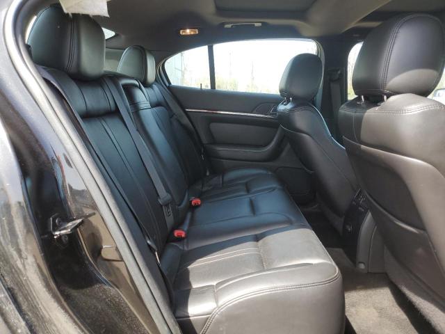 Photo 10 from auction – 2014 LINCOLN MKS with VIN 1LNHL9EK2EG601641