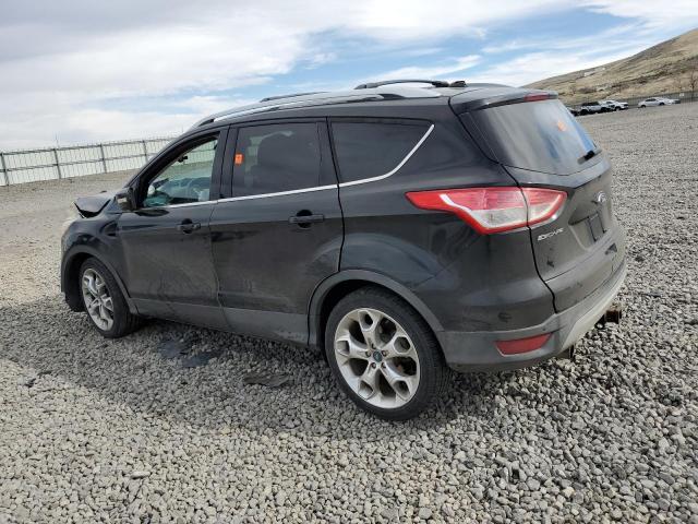 Photo 2 from auction – 2013 FORD ESCAPE TIT with VIN 1FMCU9J95DUB08787