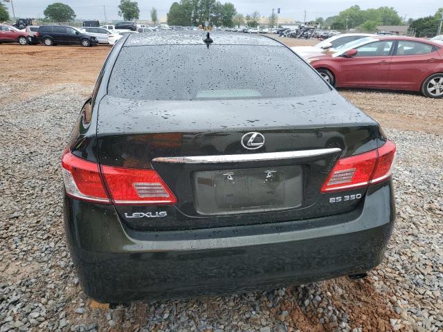 Photo 6 from auction – 2010 LEXUS ES 350 with VIN JTHBK1EG8A2354044