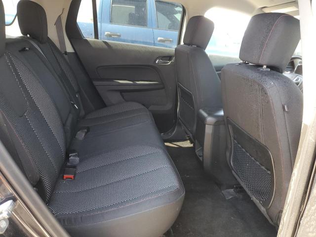 Photo 11 from auction – 2016 GMC TERRAIN SL with VIN 2GKFLSEK7G6338802