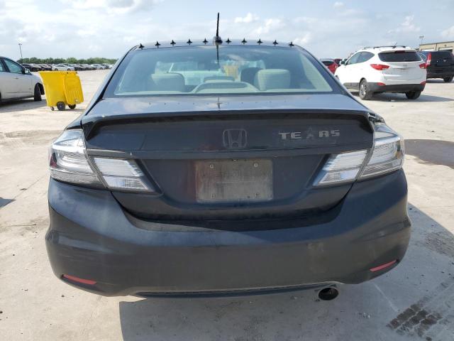 Photo 6 from auction – 2015 HONDA CIVIC HYBR with VIN 19XFB4F28FE002258