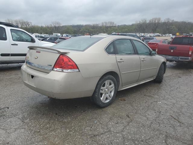 Photo 3 from auction – 2011 CHEVROLET IMPALA LT with VIN 2G1WB5EK7B1195591
