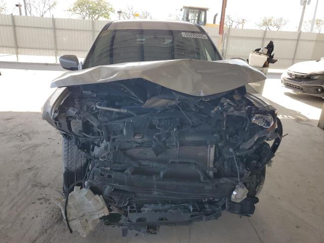 Photo 5 from auction – 2017 NISSAN ROGUE with VIN JN8AT2MT0HW380014