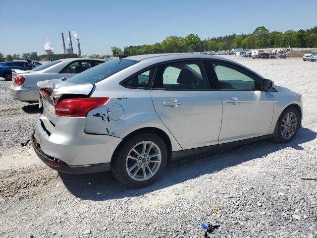 Photo 3 from auction – 2017 FORD FOCUS SE with VIN 1FADP3F28HL315474