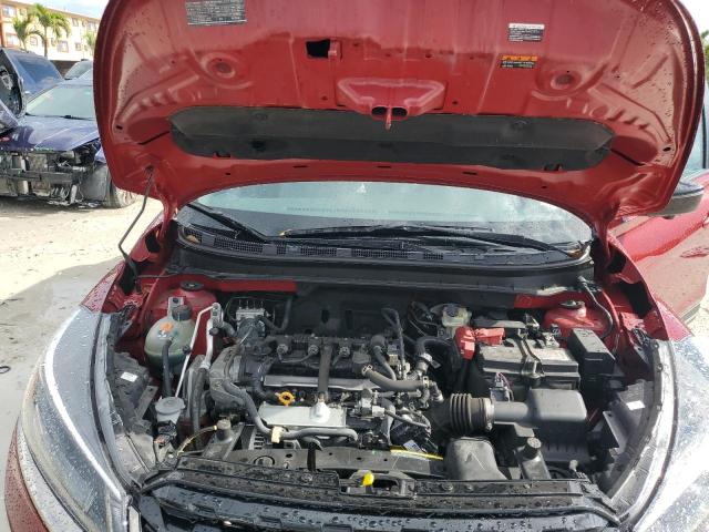 Photo 11 from auction – 2022 NISSAN KICKS SR with VIN 3N1CP5DV8NL520925