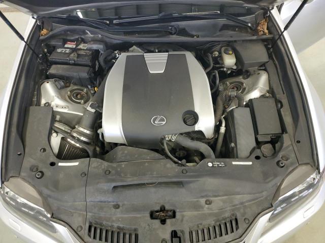 Photo 11 from auction – 2013 LEXS GS 350 with VIN JTHCE1BL2D5001802