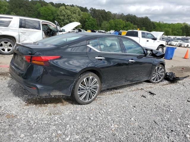 Photo 3 from auction – 2024 NISSAN ALTIMA SL with VIN 1N4BL4EV8RN390573
