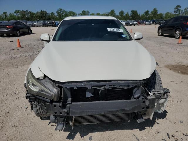 Photo 5 from auction – 2016 INFINITI Q50 BASE with VIN JN1CV7AR0GM251174