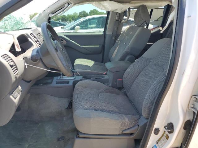 Photo 7 from auction – 2011 NISSAN FRONTIER S with VIN 1N6AD0ER7BC452381