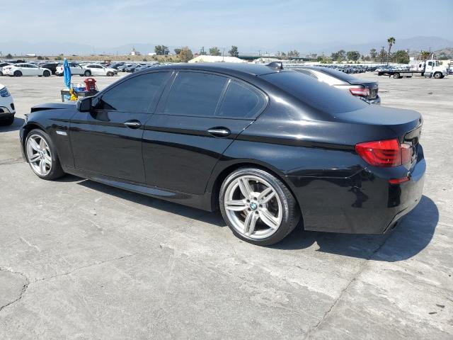 Photo 2 from auction – 2013 BMW 535 I with VIN WBAFR7C57DC822957