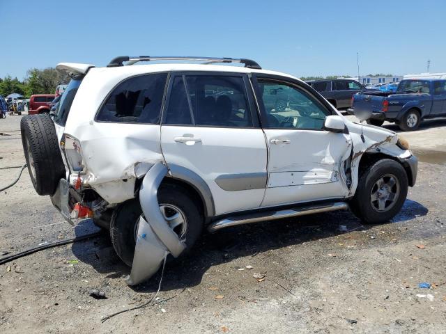 Photo 3 from auction – 2003 TOYOTA RAV4 with VIN JTEGH20V630096781