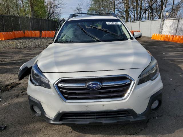 Photo 5 from auction – 2018 SUBARU OUTBACK 2. with VIN 4S4BSANCXJ3311572