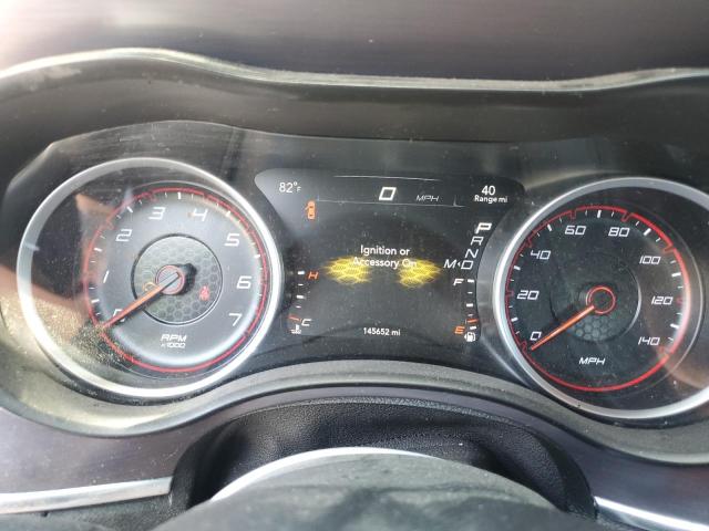 Photo 9 from auction – 2016 DODGE CHARGER SE with VIN 2C3CDXBG0GH219037