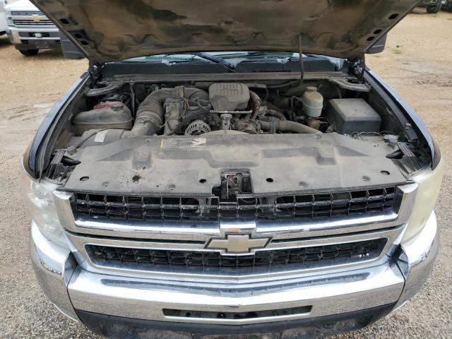 Photo 11 from auction – 2009 CHEVROLET SILVERADO with VIN 1GCJC83699F146725