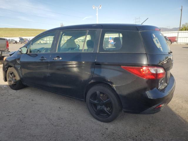 Photo 2 from auction – 2013 MAZDA 5 with VIN JM1CW2BL9D0148300