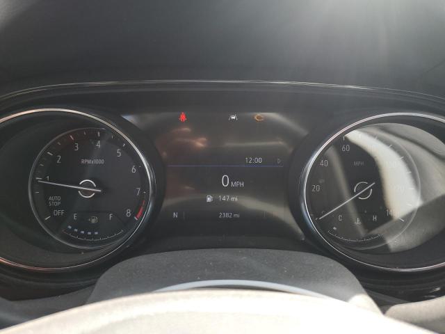 Photo 9 from auction – 2023 BUICK ENCORE GX with VIN KL4MMDSL6PB088176