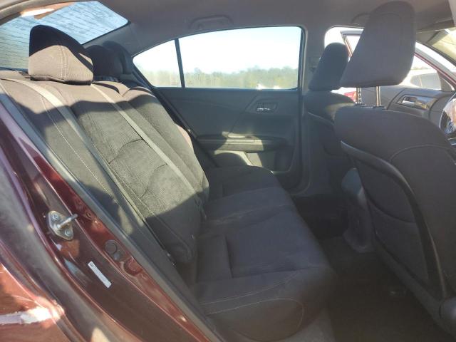 Photo 10 from auction – 2014 HONDA ACCORD SPO with VIN 1HGCR2F50EA228858