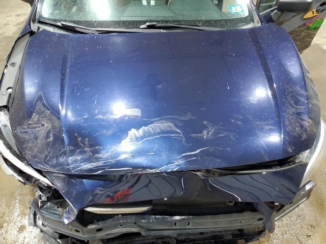 Photo 11 from auction – 2020 SUBARU IMPREZA with VIN 4S3GTAB69L3713365