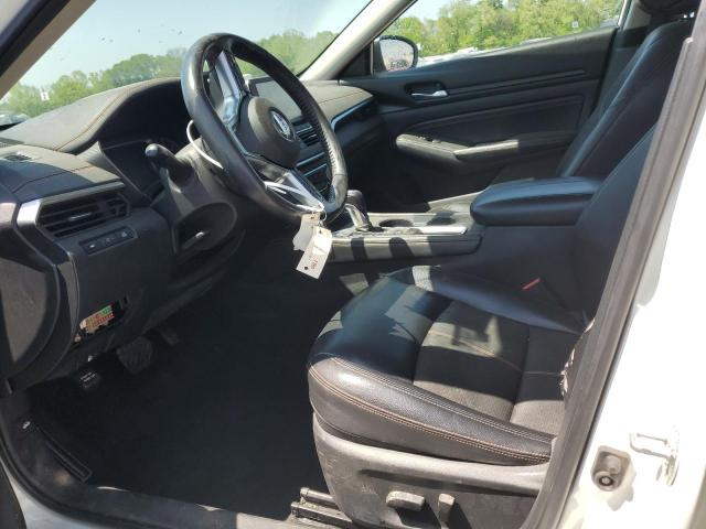 Photo 7 from auction – 2019 NISSAN ALTIMA SR with VIN 1N4BL4CV0KC251834