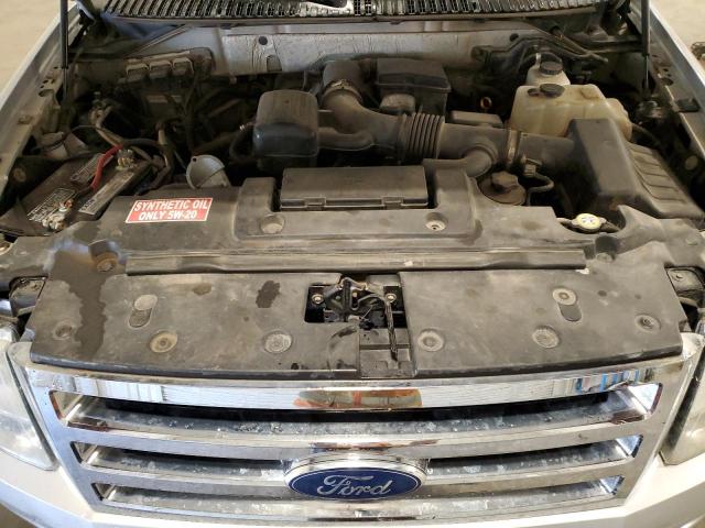 Photo 12 from auction – 2011 FORD EXPEDITION with VIN 1FMJU1J57BEF55585