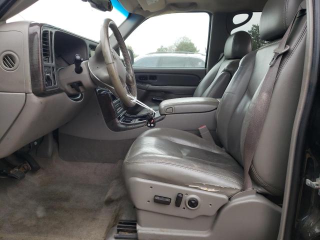 Photo 7 from auction – 2006 GMC SIERRA K15 with VIN 2GTEK63N561158633