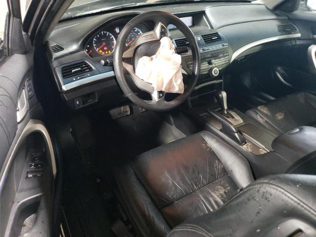 Photo 8 from auction – 2012 HONDA ACCORD EXL with VIN 1HGCS2B83CA006168