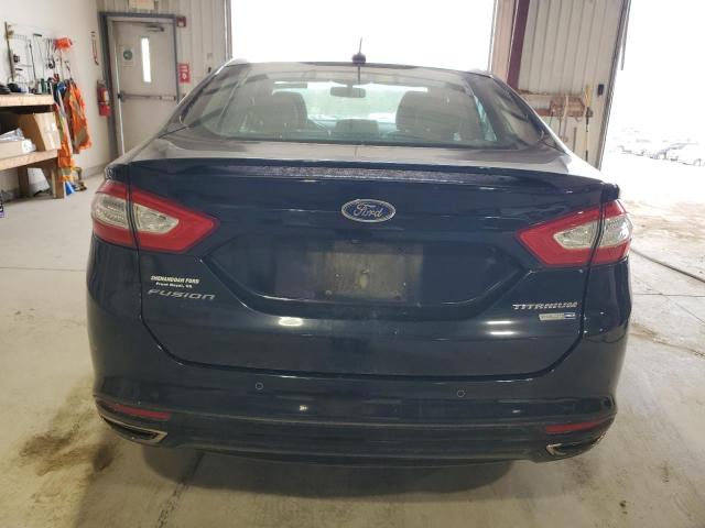 Photo 6 from auction – 2016 FORD FUSION TIT with VIN 3FA6P0D98GR136357