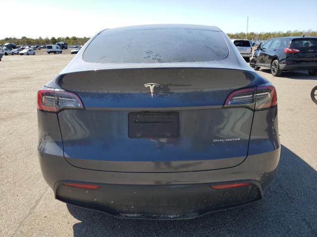Photo 6 from auction – 2023 TESLA MODEL Y with VIN 7SAYGDEE0PA178416