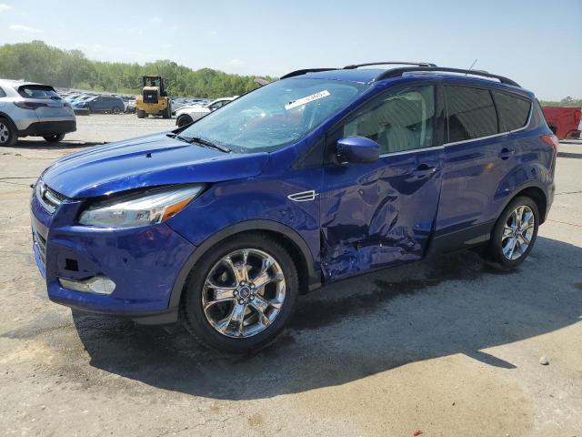 FORD ESCAPE SE 2014 with VIN 1FMCU0GX2EUA69420 - Photo from auction