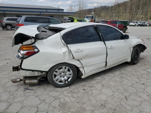 Photo 3 from auction – 2012 NISSAN ALTIMA BAS with VIN 1N4AL2AP4CN514952