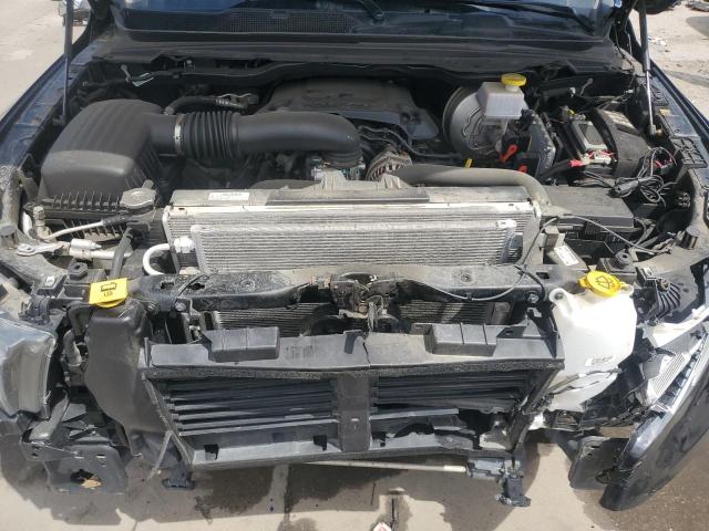 Photo 11 from auction – 2022 RAM 1500 LARAM with VIN 1C6SRFJT8NN396741