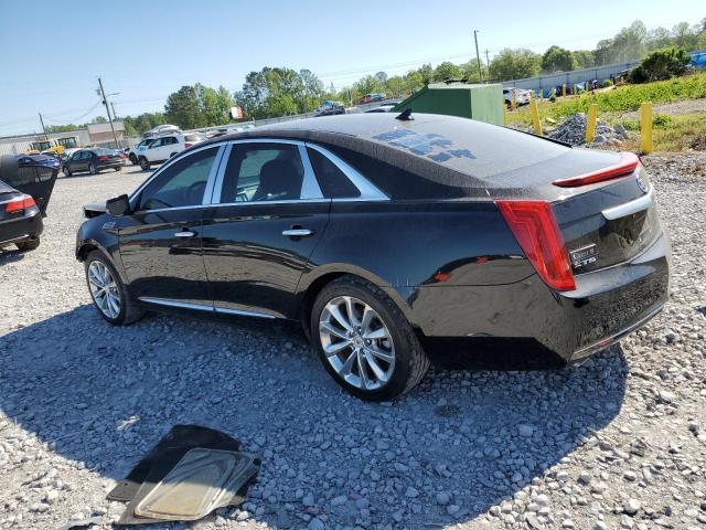 Photo 2 from auction – 2014 CADILLAC XTS with VIN 2G61L5S33E9193552