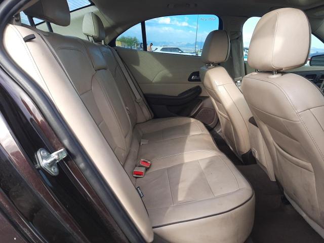 Photo 10 from auction – 2015 CHEVROLET MALIBU 2LT with VIN 1G11D5SLXFF168028