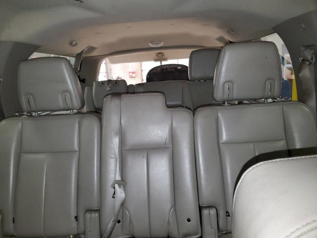 Снимка 10 от търг – 2012 FORD EXPEDITION с VIN 1FMJK2A56CEF03118