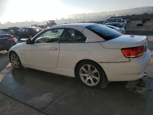 Photo 2 from auction – 2010 BMW 335 I with VIN WBAWL7C50AP476398