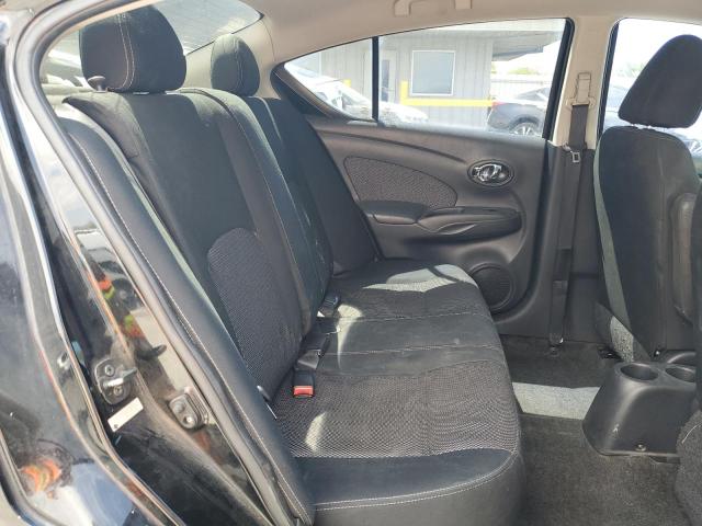 Photo 10 from auction – 2015 NISSAN VERSA S with VIN 3N1CN7AP3FL801538