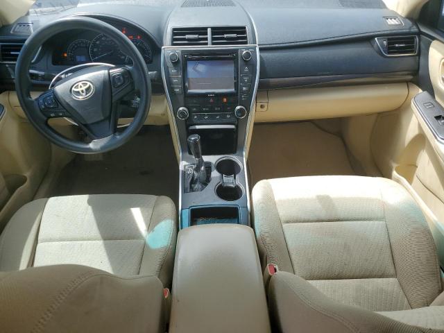 Photo 8 from auction – 2015 TOYOTA CAMRY LE with VIN 4T4BF1FK8FR491894