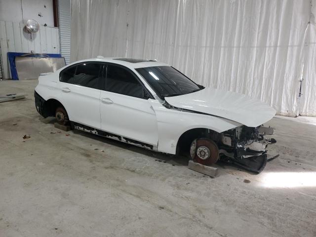 Photo 4 from auction – 2018 BMW 330 XI with VIN WBA8D9G57JNU71822