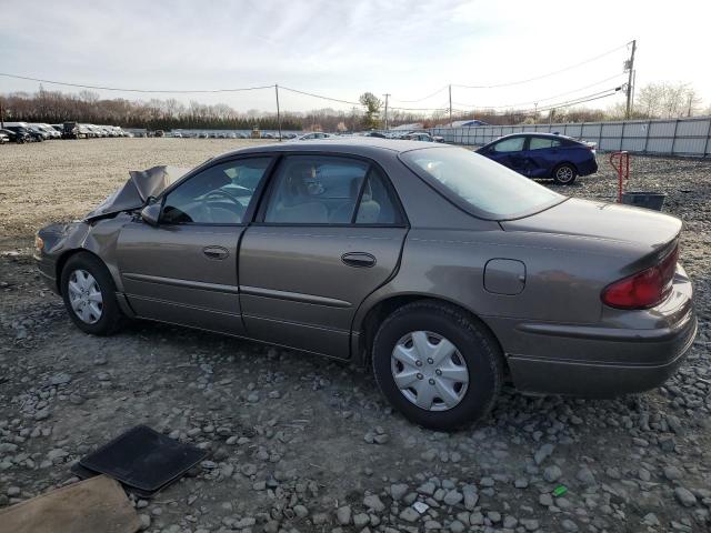 Снимка 2 от търг – 2003 BUICK REGAL LS с VIN 2G4WB52K131270360