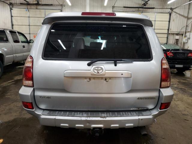 Снимка 6 от търг – 2003 TOYOTA 4RUNNER LI с VIN JTEBT17R830004534