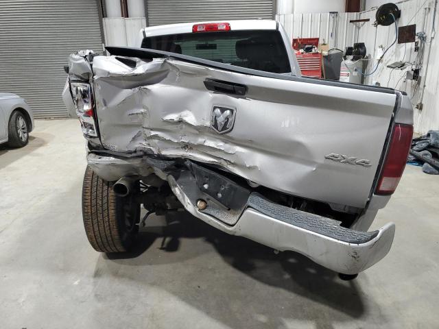 Photo 6 from auction – 2012 DODGE RAM 1500 S with VIN 1C6RD7FT6CS282439