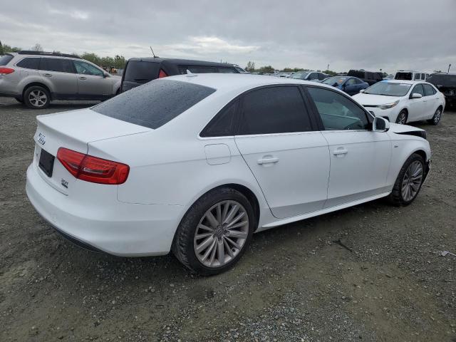 Снимка 3 от търг – 2016 AUDI A4 PREMIUM с VIN WAUBFAFL6GN002666