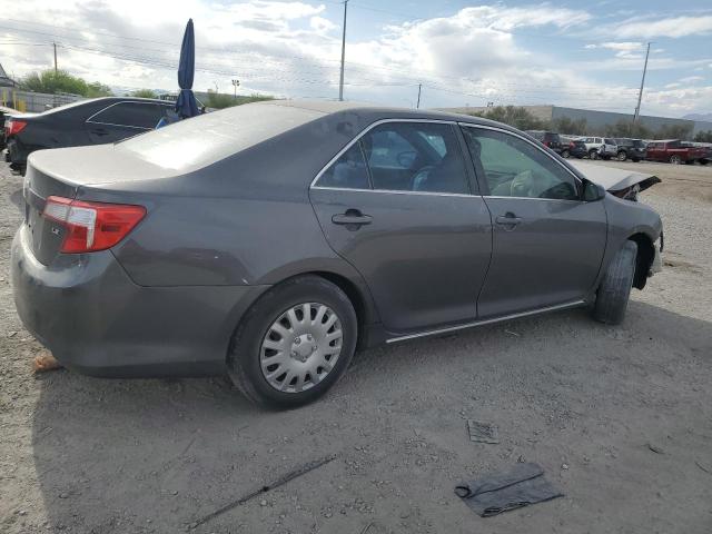 Photo 3 from auction – 2012 TOYOTA CAMRY BASE with VIN 4T4BF1FK3CR218745
