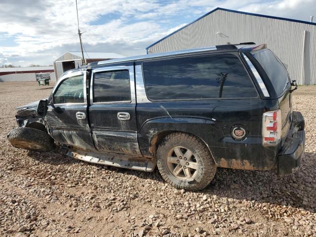 Photo 2 from auction – 2004 CADILLAC ESCALADE E with VIN 3GYFK66N94G265408