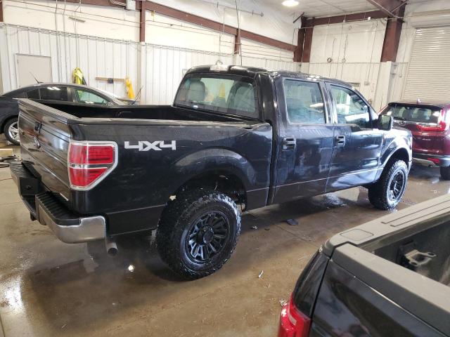 Photo 3 from auction – 2013 FORD F150 SUPER with VIN 1FTFW1EF4DFD78434