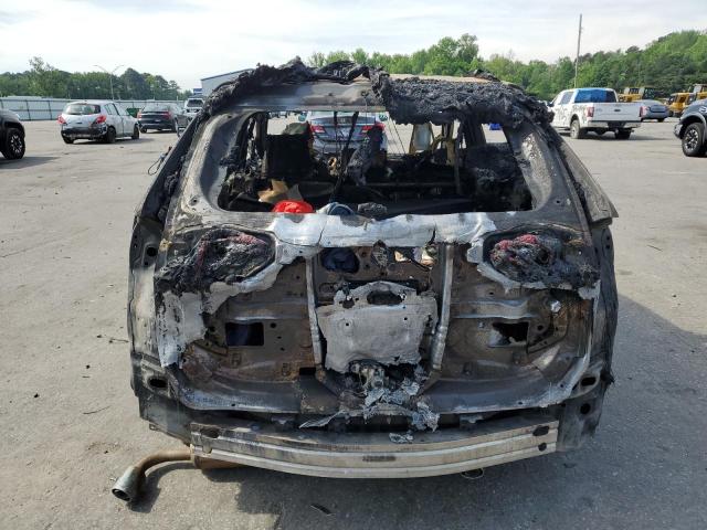 Photo 6 from auction – 2021 TOYOTA RAV4 LE with VIN 2T3F1RFVXMC156774