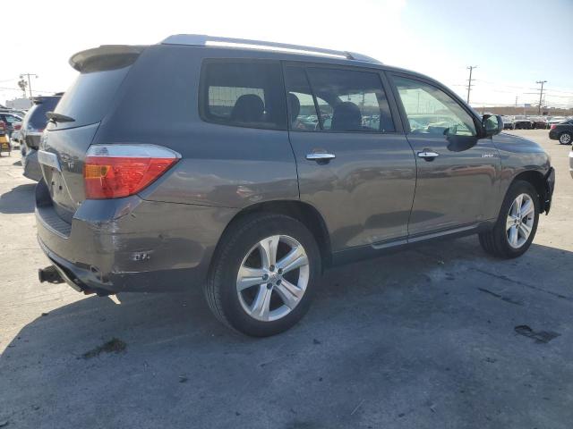 Снимка 3 от търг – 2008 TOYOTA HIGHLANDER с VIN JTEES42A482046004