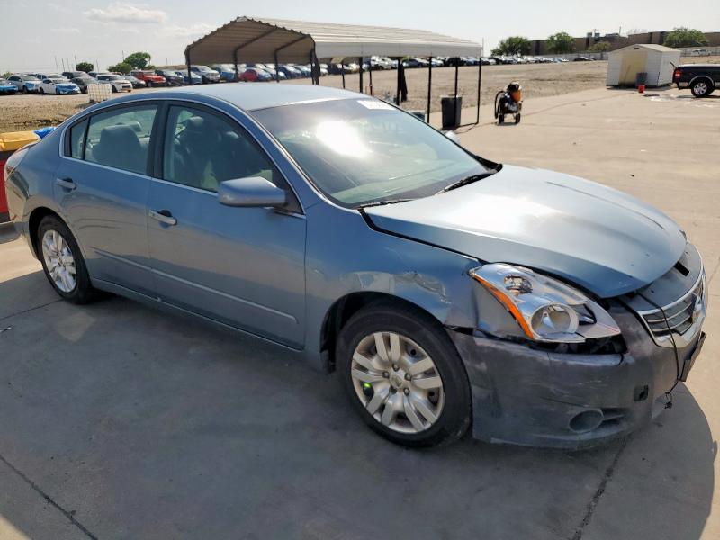 Photo 4 from auction – 2012 NISSAN ALTIMA BAS with VIN 1N4AL2AP6CN445889