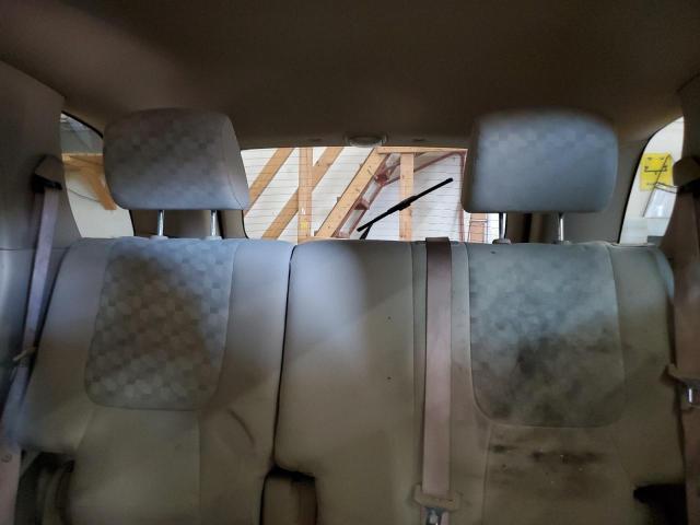 Photo 10 from auction – 2005 CHEVROLET EQUINOX LT with VIN 2CNDL73FX56120965