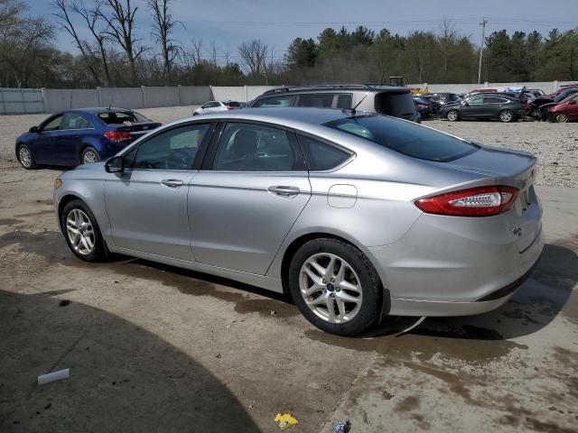 Photo 2 from auction – 2014 FORD FUSION SE with VIN 3FA6P0H74ER136250